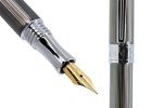 Arcis Sutherland Fountain Pen with 18K Gold Nib