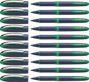 Schneider Business Rollerball Pens - Box of 10
