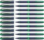 Schneider Business Rollerball Pens - Box of 10