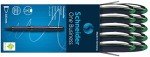 Schneider Business Rollerball Pens - Box of 10