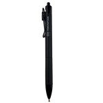 Fengtaiyuan 0.7mm Black Ink Rollerball Pens, 18 Pack