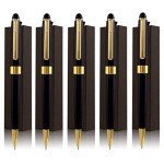Ancolo Luxury Ballpoint Pen Gift Set with Refills