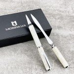 LACHIEVA Premium Mother of Pearl Pen Set
