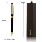 Ancolo Luxury Ballpoint Pen Gift Set with Refills