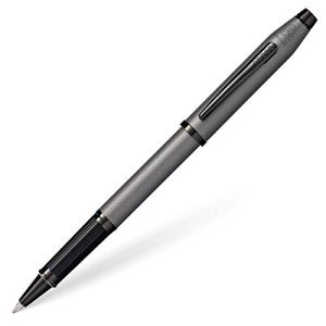 Cross Century II Gel Rollerball Pen - Gunmetal Gray