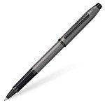 Cross Century II Gel Rollerball Pen - Gunmetal Gray