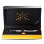 Cross Century II Gel Rollerball Pen - Gunmetal Gray