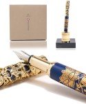 ARTE X Luxury Fountain Pen Set – Elegant Desk Decor
