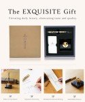ARTE X Luxury Fountain Pen Set – Elegant Desk Decor