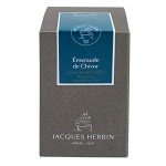 Jacques Herbin Émeraude de Chivor Luxury Ink 50ml