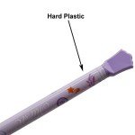 Guitar Shaped Rollerball Pen Set - 24 Pcs