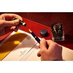 Jacques Herbin Émeraude de Chivor Luxury Ink 50ml