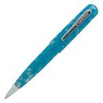 Conklin All American Turquoise Serenity Ballpoint Pen