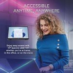 HP Spectre 14T Luxury Touchscreen Laptop 2023