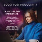 HP Spectre 14T Luxury Touchscreen Laptop 2023