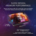 HP Spectre 14T Luxury Touchscreen Laptop 2023