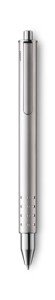 Lamy Swift Retractable Rollerball Pen - Nickel Palladium