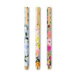 Rifle Paper Co. Luxury Rollerball Pen Set