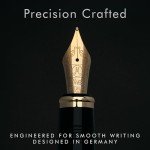 Wordsworth & Black Majesti Fountain Pen Gift Set