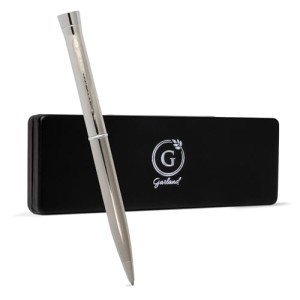 Garland Signature Slim Metal Luxury Ballpoint Pen