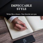 Garland Signature Slim Metal Luxury Ballpoint Pen