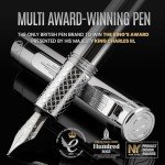 Scriveiner Luxury EDC Fountain Pen Gift Set