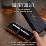 Scriveiner Luxury EDC Fountain Pen Gift Set