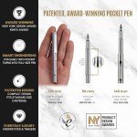 Scriveiner Luxury EDC Fountain Pen Gift Set