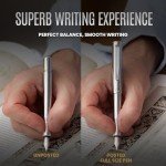 Scriveiner Luxury EDC Fountain Pen Gift Set