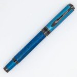 Monteverde Innova Formula M Rollerball Pen - Blue