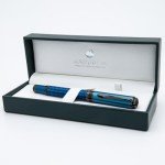 Monteverde Innova Formula M Rollerball Pen - Blue