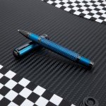 Monteverde Innova Formula M Rollerball Pen - Blue