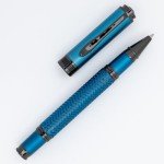 Monteverde Innova Formula M Rollerball Pen - Blue
