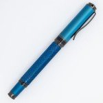 Monteverde Innova Formula M Rollerball Pen - Blue