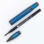 Monteverde Innova Formula M Rollerball Pen - Blue