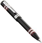 Burgundy Conklin Toledo Luxury Ballpoint Pen
