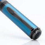 Monteverde Innova Formula M Rollerball Pen - Blue