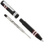 Burgundy Conklin Toledo Luxury Ballpoint Pen