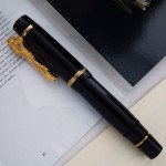 Montblanc Year of the Dragon 88 Fountain Pen Diamond