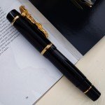 Montblanc Year of the Dragon 88 Fountain Pen Diamond