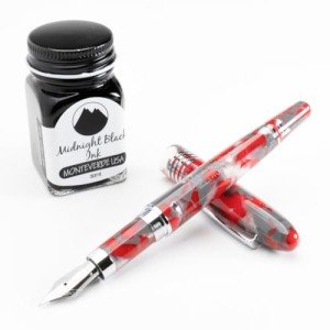Monteverde Luxury Fountain Pen Gift Set