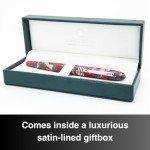 Monteverde Luxury Fountain Pen Gift Set