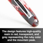 Monteverde Luxury Fountain Pen Gift Set