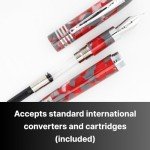 Monteverde Luxury Fountain Pen Gift Set