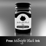 Monteverde Luxury Fountain Pen Gift Set