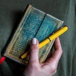 ZenZoi Luxury Fountain Pen - Smooth Writing Gift