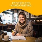 ZenZoi Luxury Fountain Pen - Smooth Writing Gift