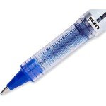 Uniball Vision Elite Rollerball Pens - 12 Count