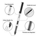 Luxury GC Quill Rollerball Pens Set of 48