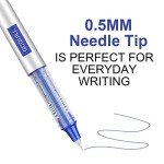 Luxury GC Quill Rollerball Pens Set of 48